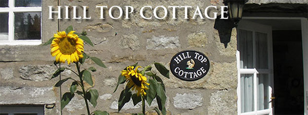 Hill Top Cottage